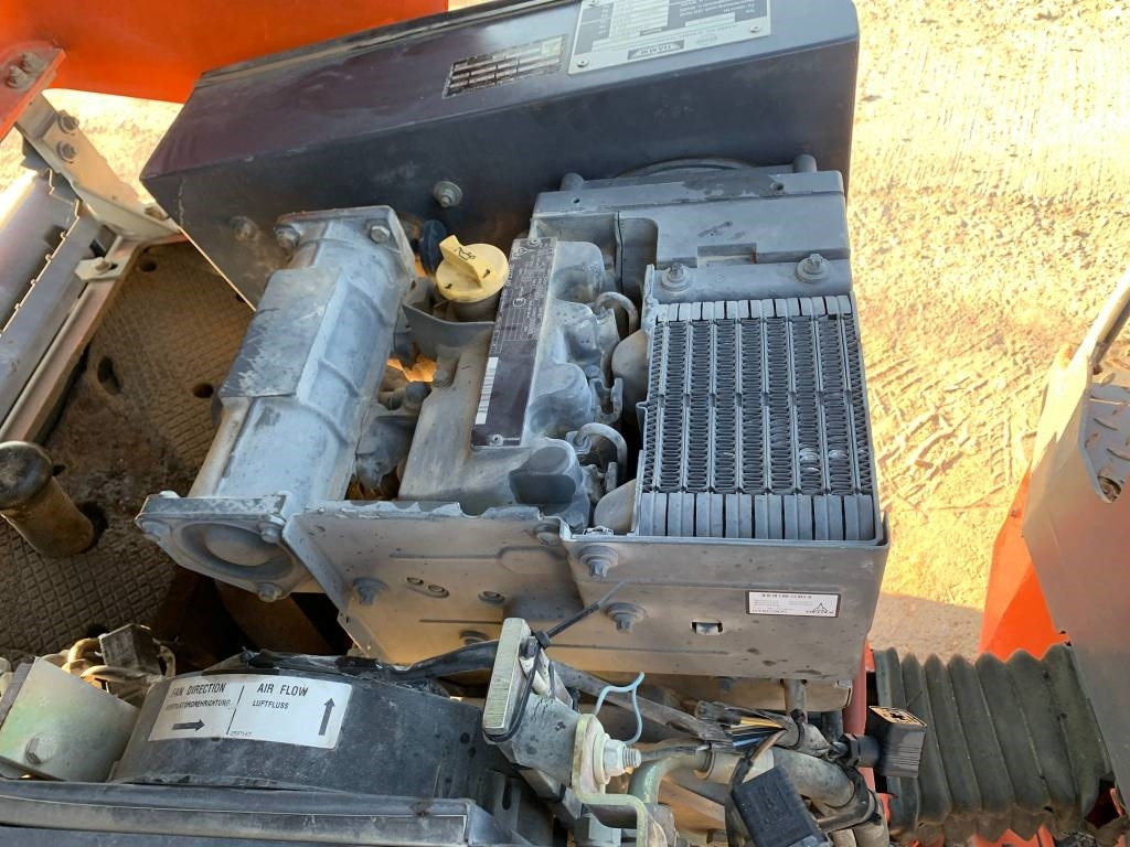 Road roller Hamm HD 13: picture 7