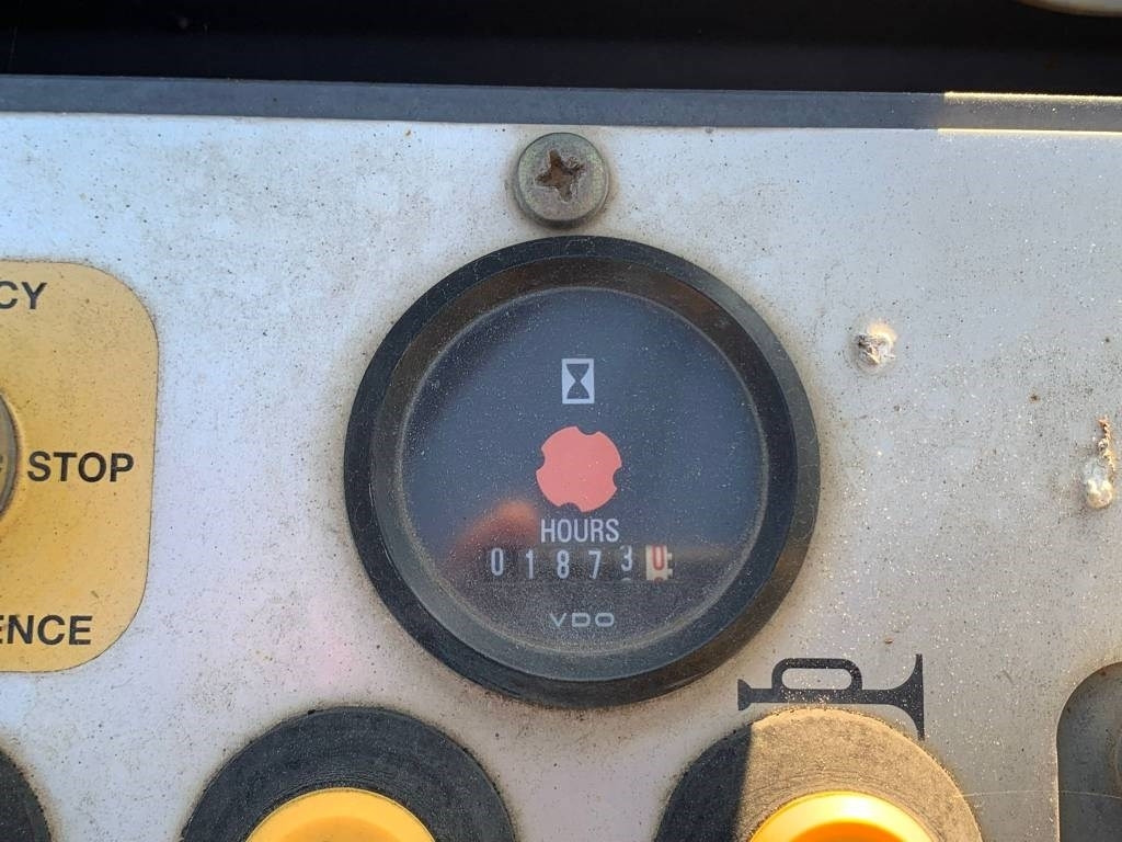 Road roller Hamm HD 13: picture 9