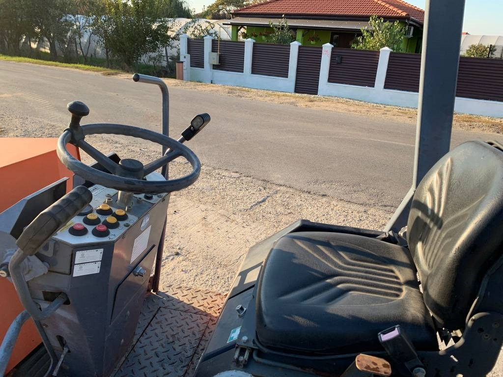 Road roller Hamm HD 13: picture 8