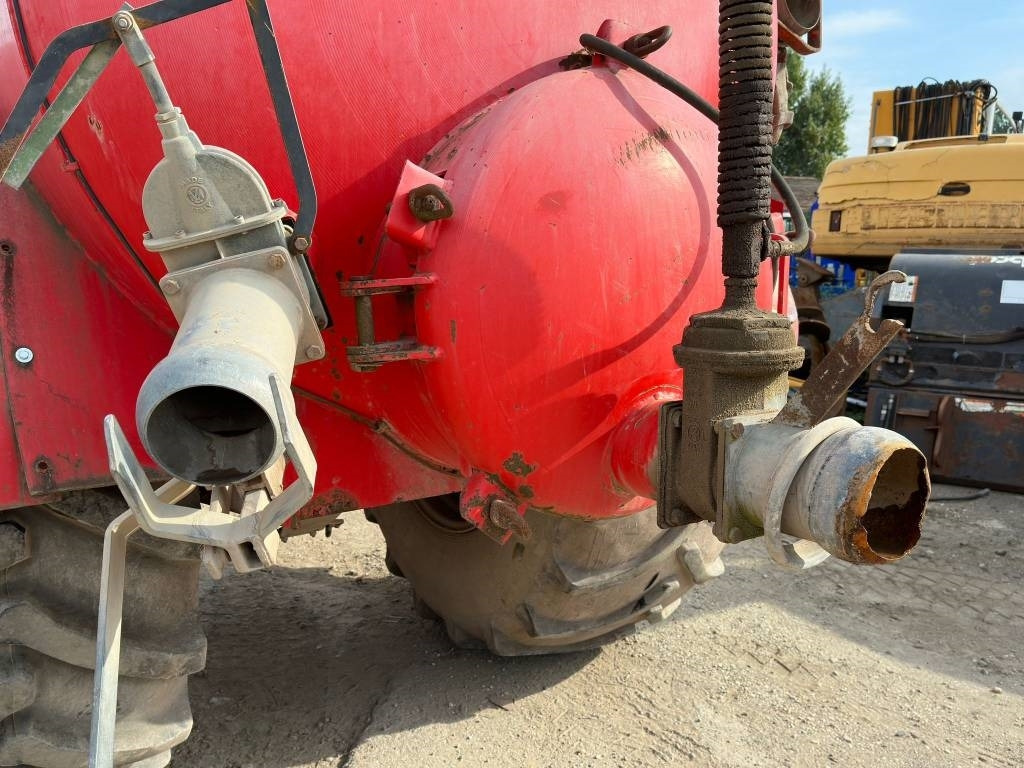 Herbst T2000R - Slurry tanker: picture 4 Herbst T2000R - Slurry tanker: picture 4