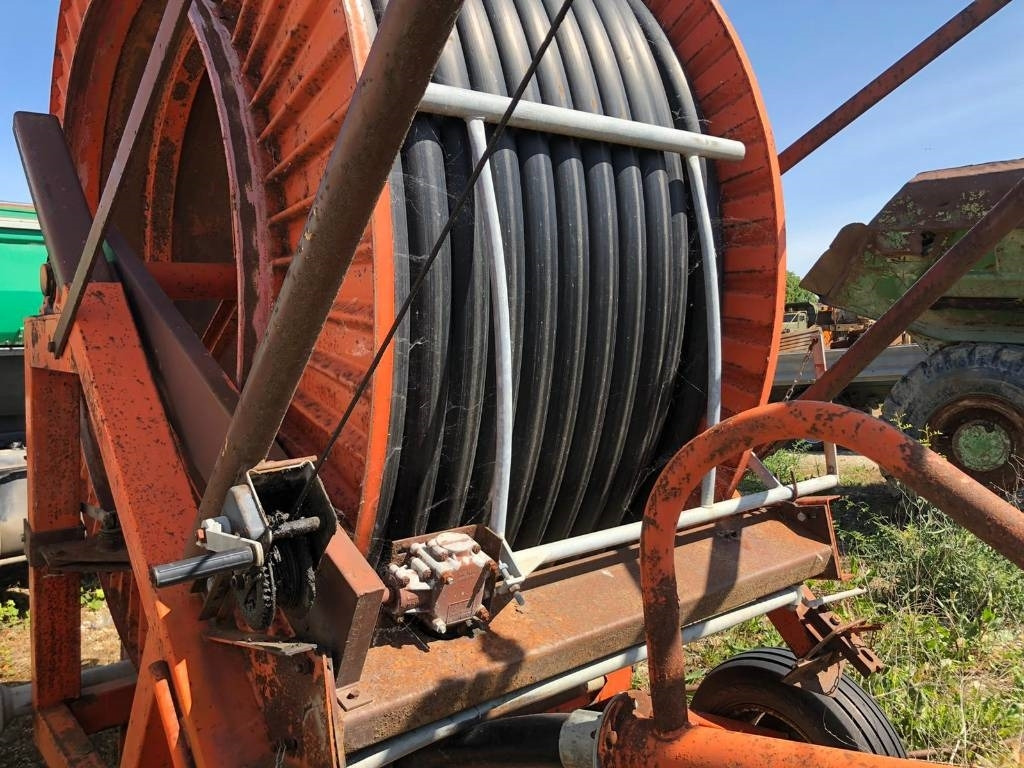 Irrigation system Irrifrance Javelin: picture 8 Irrigation system Irrifrance Javelin: picture 8