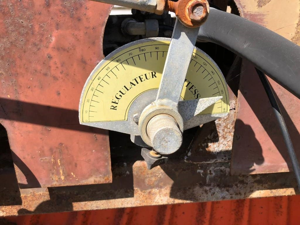 Irrigation system Irrifrance Javelin: picture 10 Irrigation system Irrifrance Javelin: picture 10