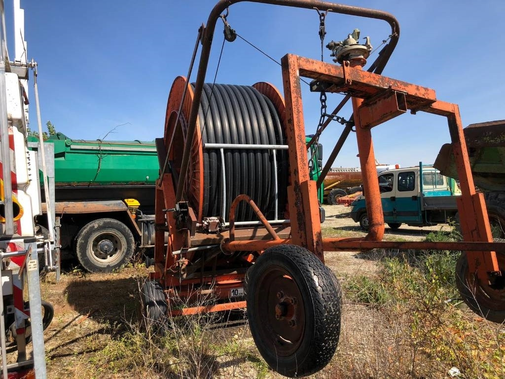 Irrigation system Irrifrance Javelin: picture 6 Irrigation system Irrifrance Javelin: picture 6