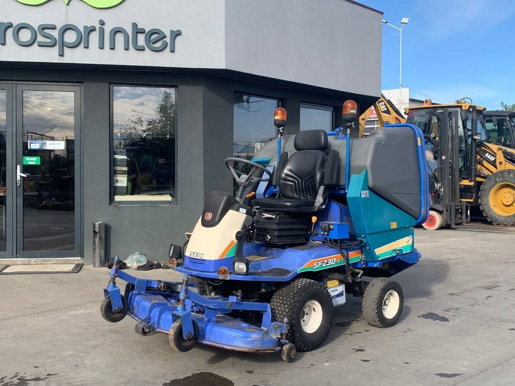 Iseki SF 230 FH - Lawn mower: picture 1 Iseki SF 230 FH - Lawn mower: picture 1