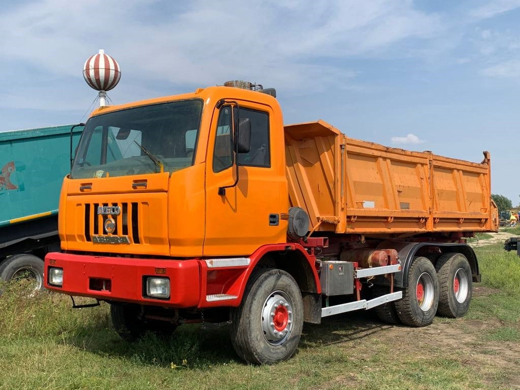 Iveco Astra HD 9 64.34 - Tipper: picture 1 Iveco Astra HD 9 64.34 - Tipper: picture 1