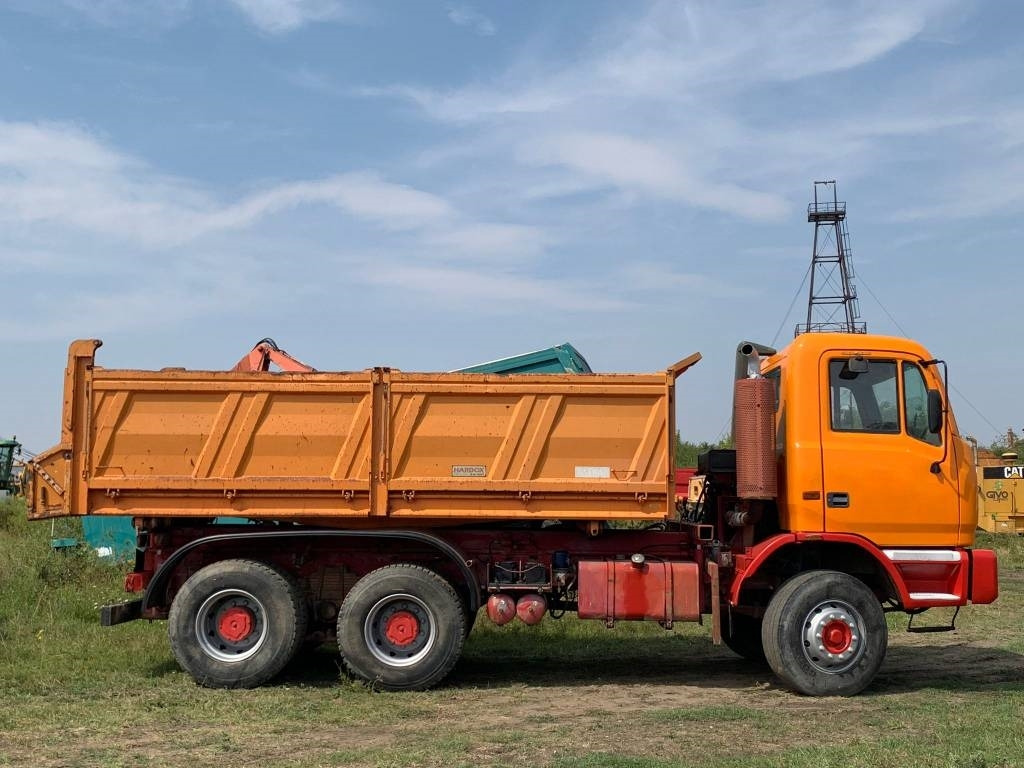 Iveco Astra HD 9 64.34 - Tipper: picture 5 Iveco Astra HD 9 64.34 - Tipper: picture 5