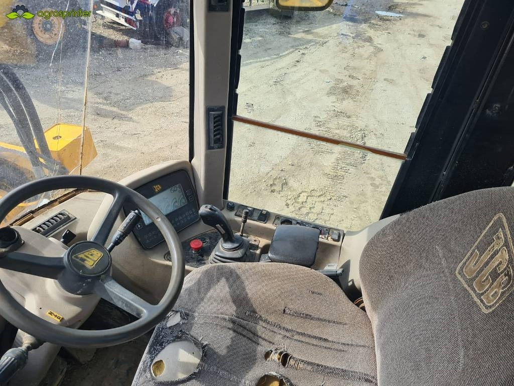 JCB 456 ZX - Wheel loader: picture 5 JCB 456 ZX - Wheel loader: picture 5