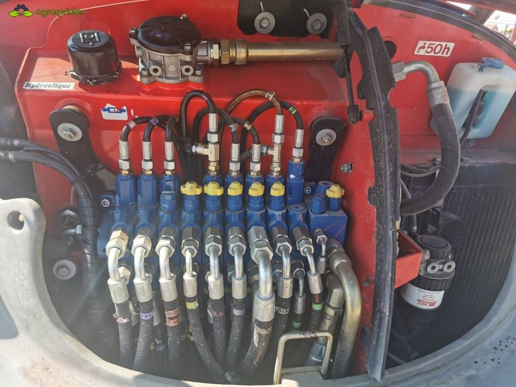 JCB 8050 - Mini excavator: picture 4 JCB 8050 - Mini excavator: picture 4