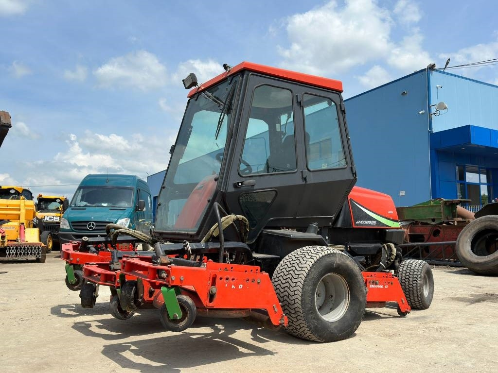 Jacobsen AR250 - Lawn mower: picture 1 Jacobsen AR250 - Lawn mower: picture 1