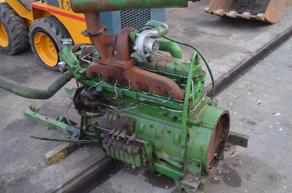 John Deere 3659 TZ - Engine for Agricultural machinery: picture 2 John Deere 3659 TZ - Engine for Agricultural machinery: picture 2