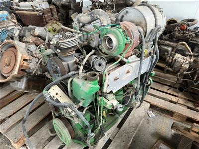 John Deere 6068 ENGINE - Engine for Agricultural machinery: picture 1 John Deere 6068 ENGINE - Engine for Agricultural machinery: picture 1