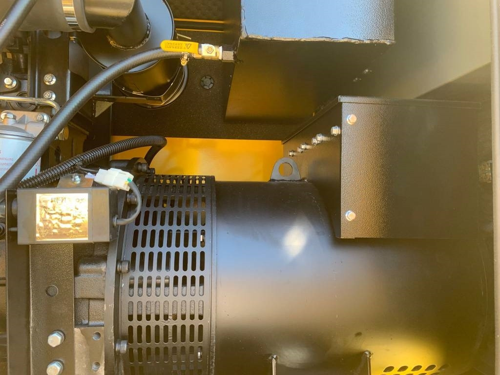 Kawakenki KK25 - Generator set: picture 5 Kawakenki KK25 - Generator set: picture 5