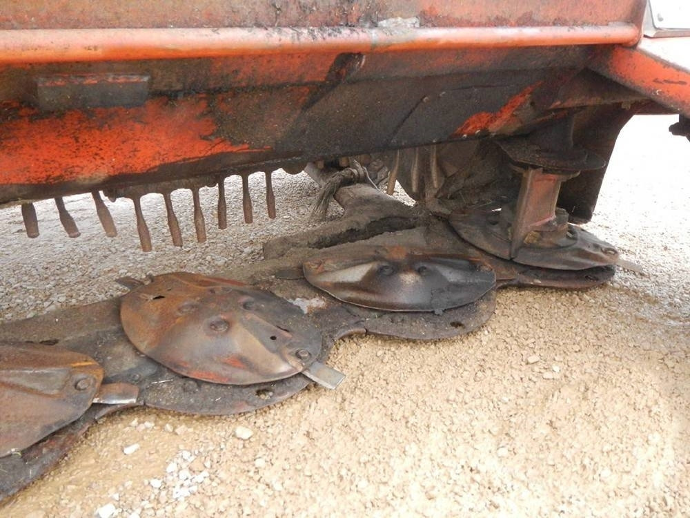 Kuhn FC 303 G C - Mower: picture 5 Kuhn FC 303 G C - Mower: picture 5