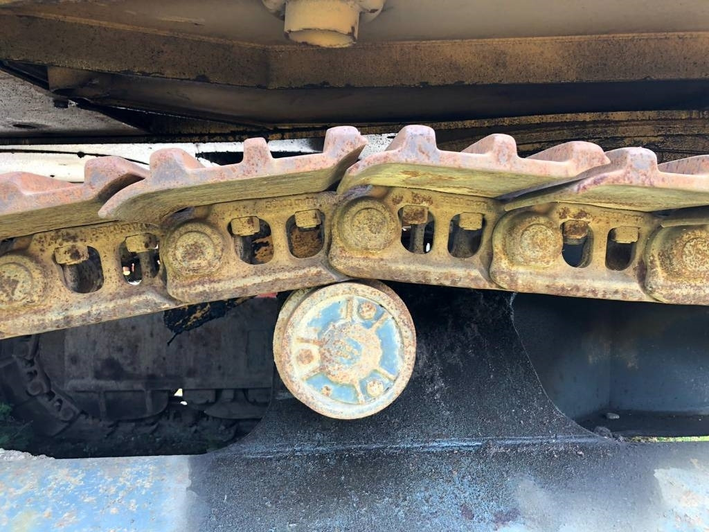 Liebherr R 944 HD S L Litronic FOR PARTS - Crawler excavator: picture 5 Liebherr R 944 HD S L Litronic FOR PARTS - Crawler excavator: picture 5