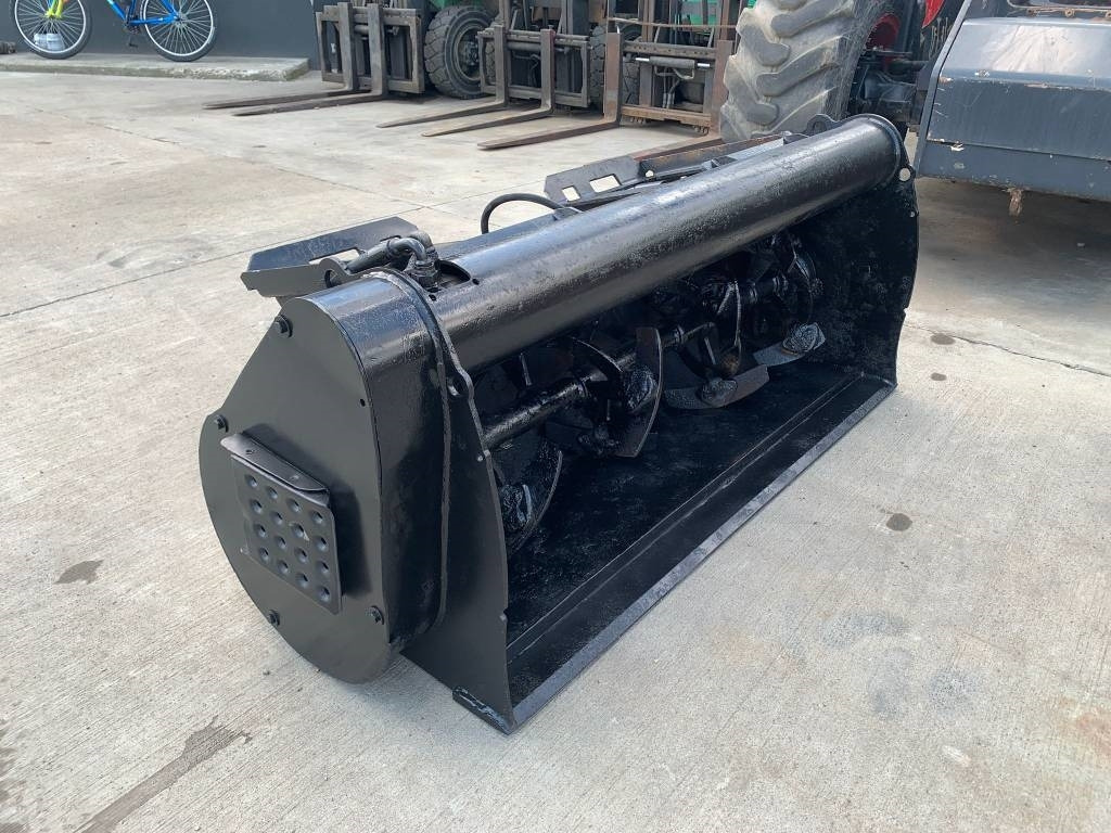 M3 BM200SL - Grapple for Construction machinery: picture 2 M3 BM200SL - Grapple for Construction machinery: picture 2