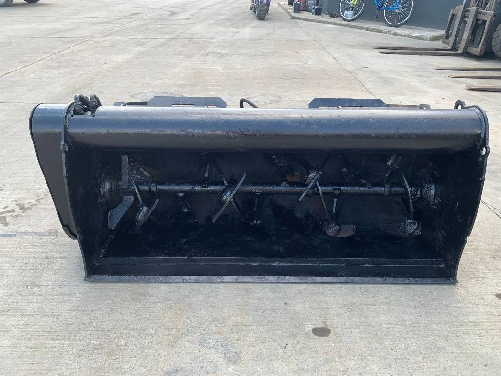 M3 BM200SL - Grapple for Construction machinery: picture 1 M3 BM200SL - Grapple for Construction machinery: picture 1