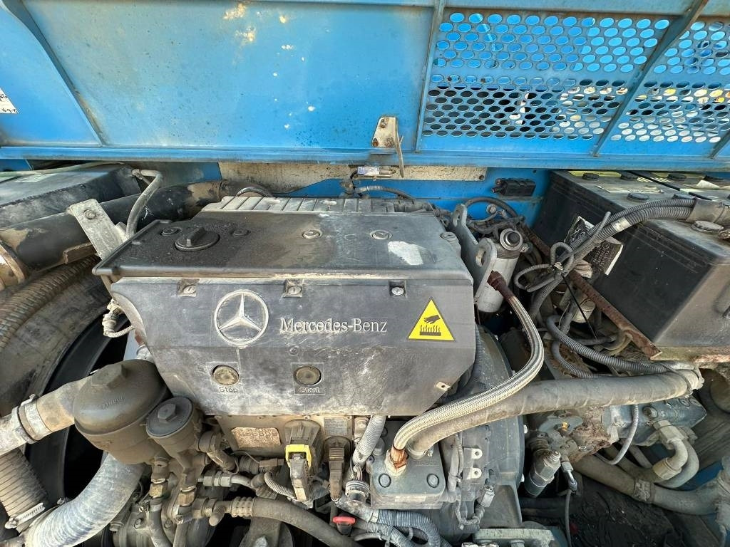 Leasing of Magni RTH 5,23  Magni RTH 5,23: picture 8