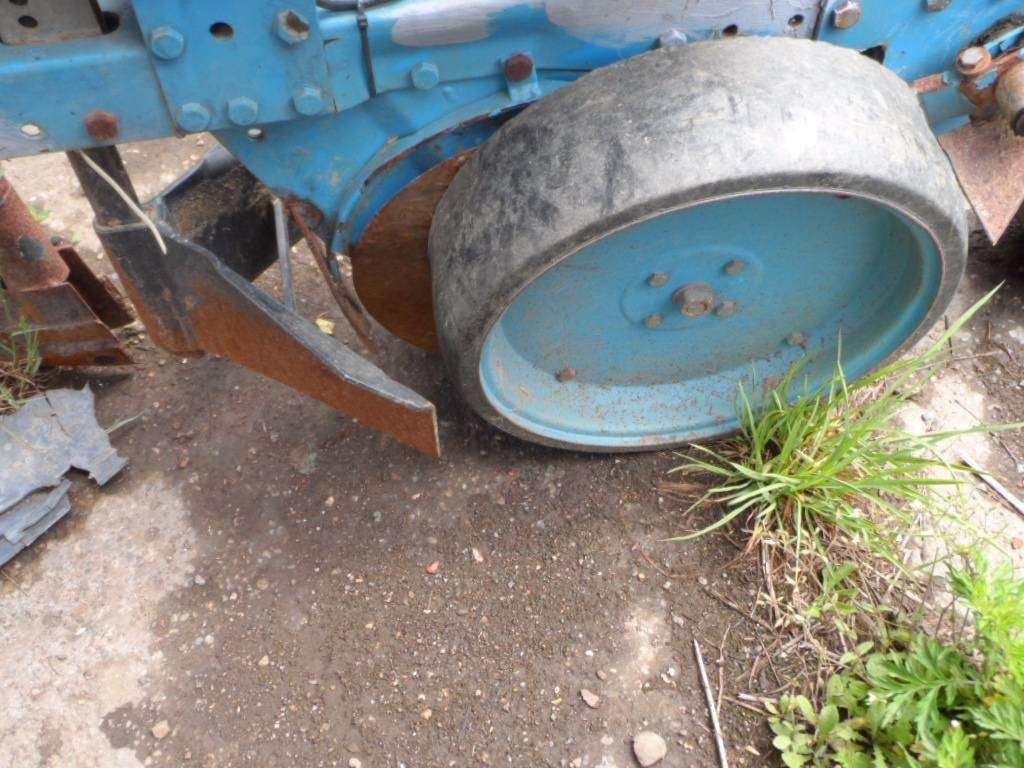MaterMacc 6 - Precision seeder: picture 5 MaterMacc 6 - Precision seeder: picture 5