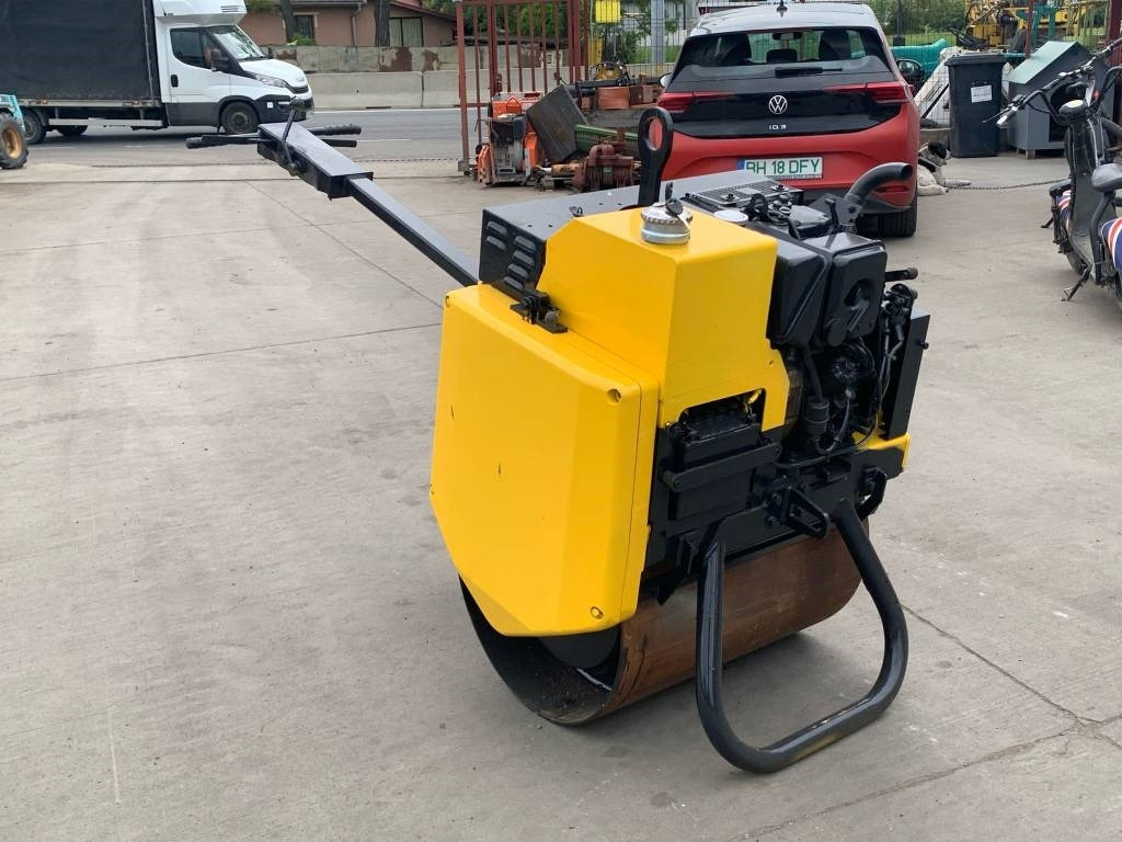 Mecalac MBR 71 - Mini roller: picture 1 Mecalac MBR 71 - Mini roller: picture 1