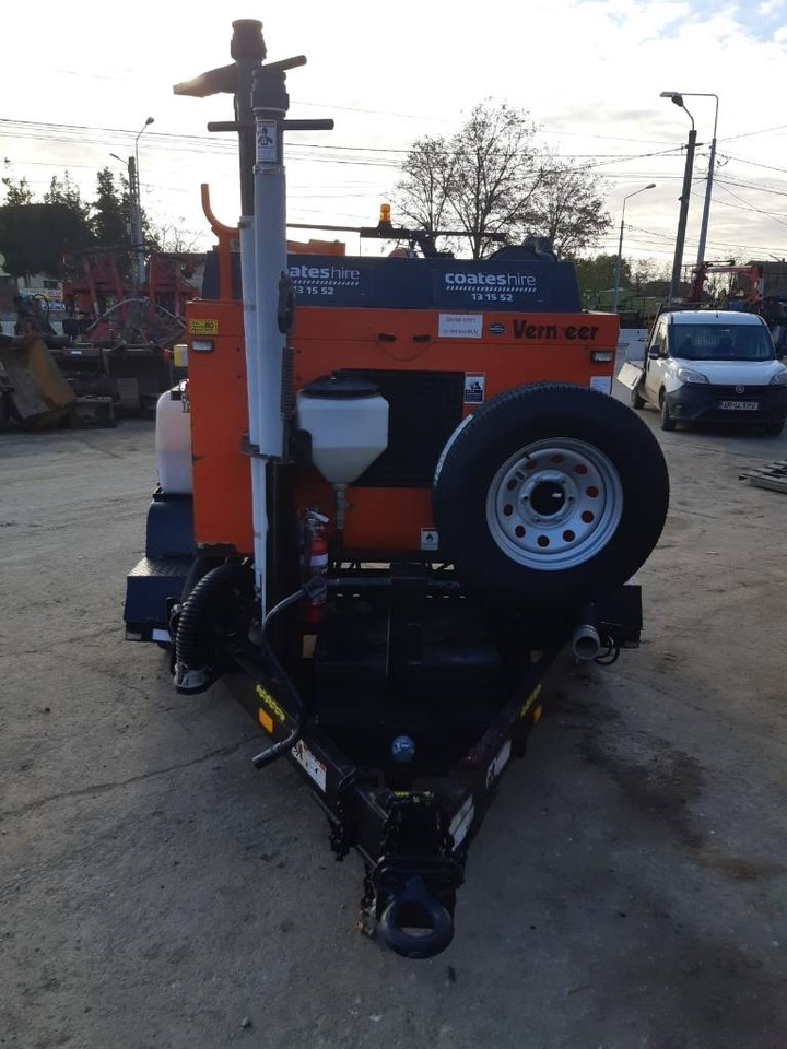 Vermeer VX30-250 - Municipal/ Special vehicle: picture 5 Vermeer VX30-250 - Municipal/ Special vehicle: picture 5