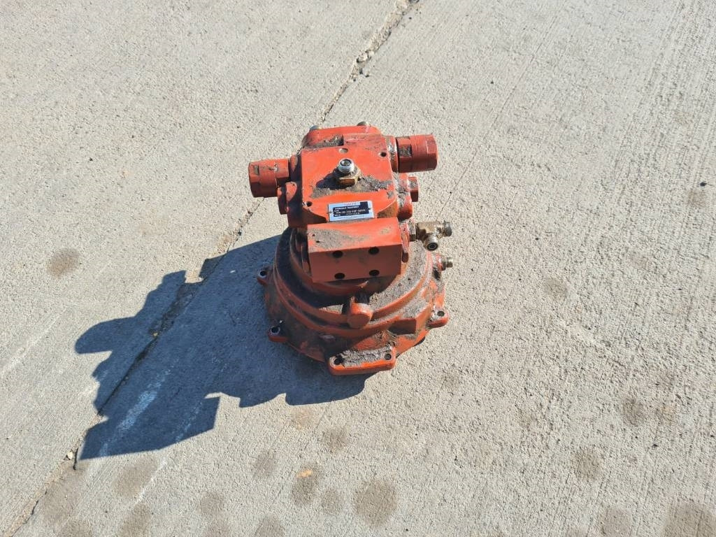 Nachi PCR-5B-30A-FGP-9407A swing motor for JCB 85Z - Engine for Construction machinery: picture 2 Nachi PCR-5B-30A-FGP-9407A swing motor for JCB 85Z - Engine for Construction machinery: picture 2