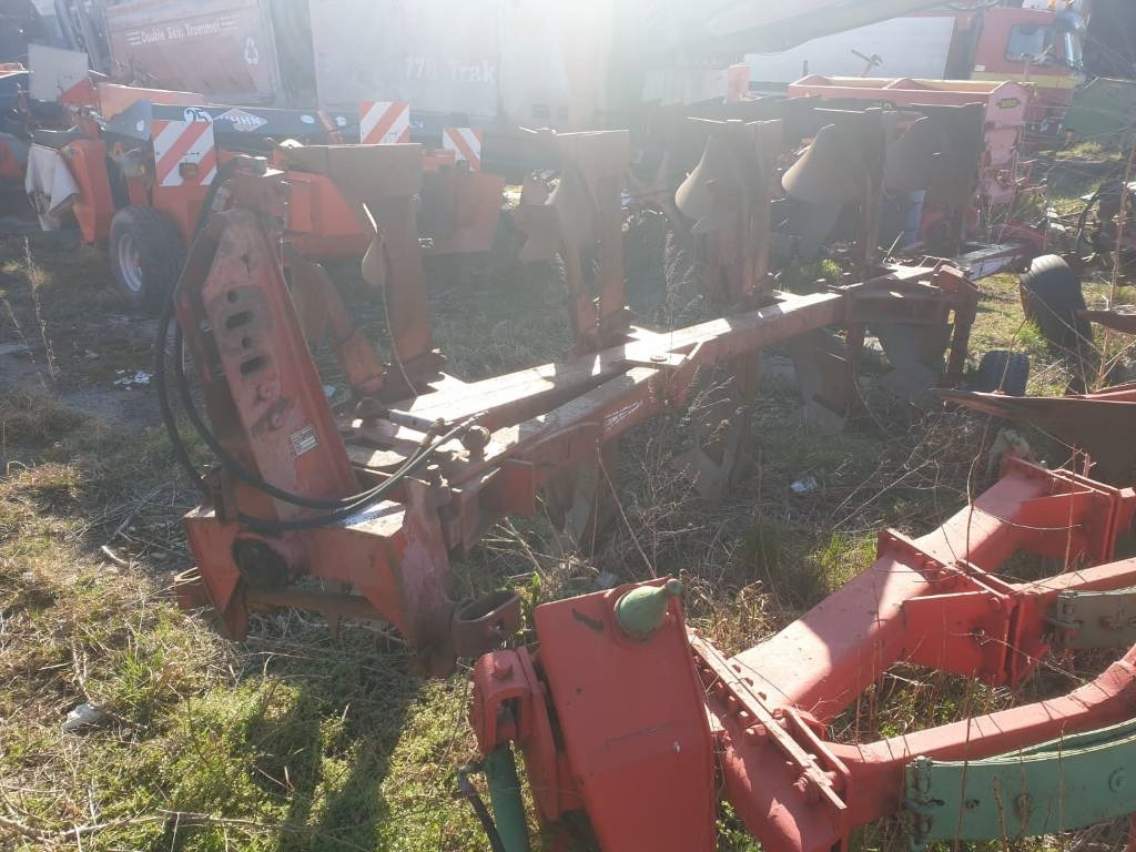 Naud RX 406 - Plough: picture 2 Naud RX 406 - Plough: picture 2