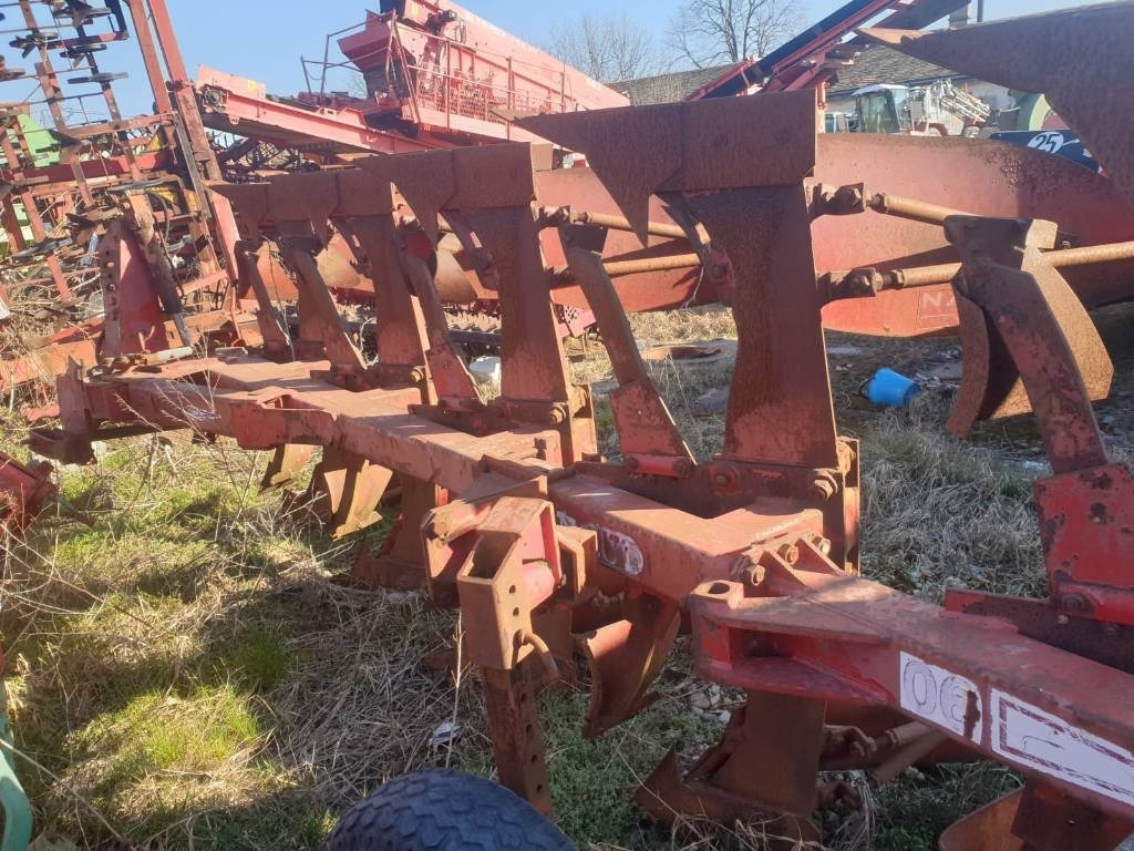 Naud RX 406 - Plough: picture 4 Naud RX 406 - Plough: picture 4
