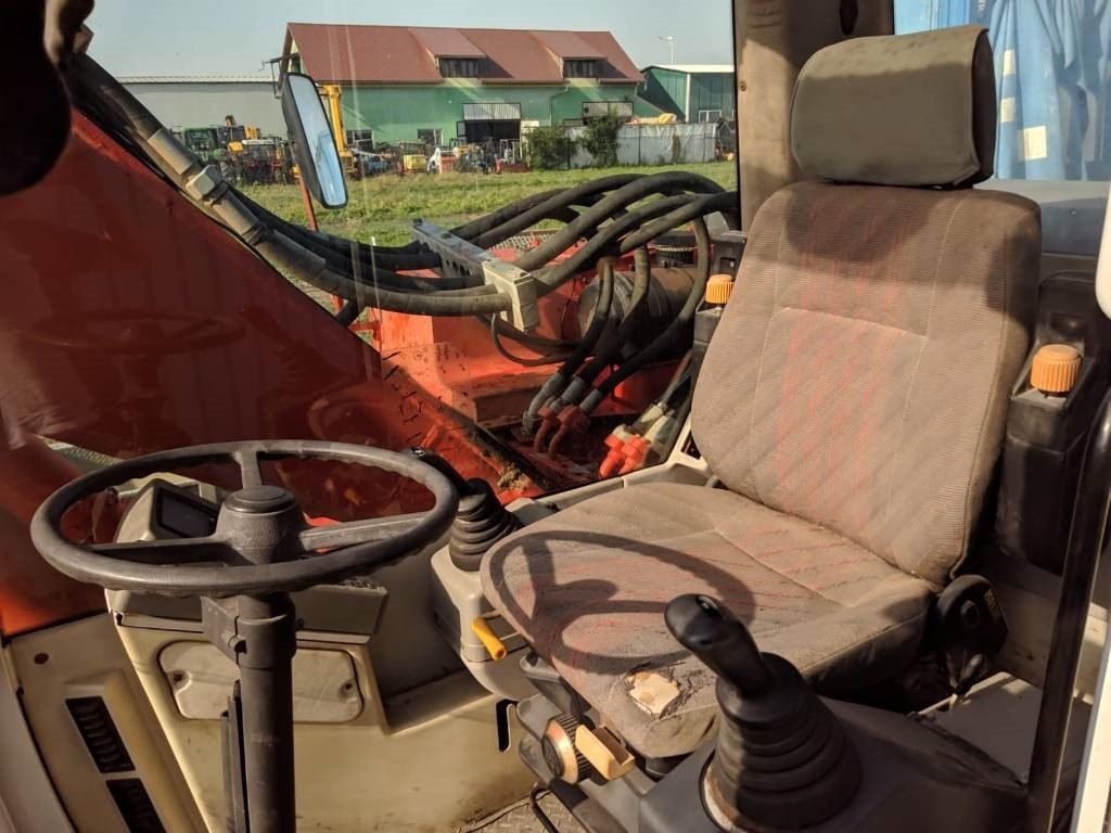 O&K MH 5 - Wheel excavator: picture 5 O&K MH 5 - Wheel excavator: picture 5