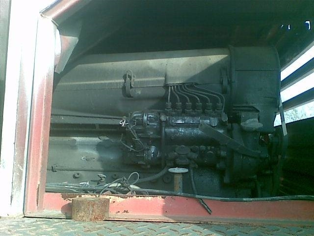 PPM Renault - Mobile crane: picture 4 PPM Renault - Mobile crane: picture 4