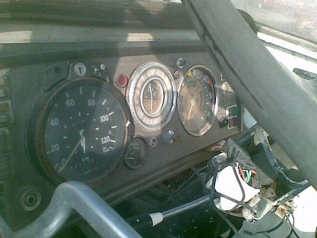 PPM Renault - Mobile crane: picture 3 PPM Renault - Mobile crane: picture 3