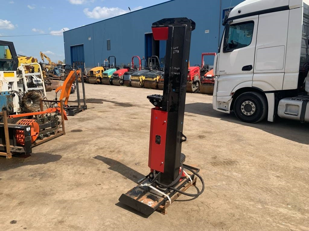 Raytree RMLS18T - Log splitter: picture 1 Raytree RMLS18T - Log splitter: picture 1