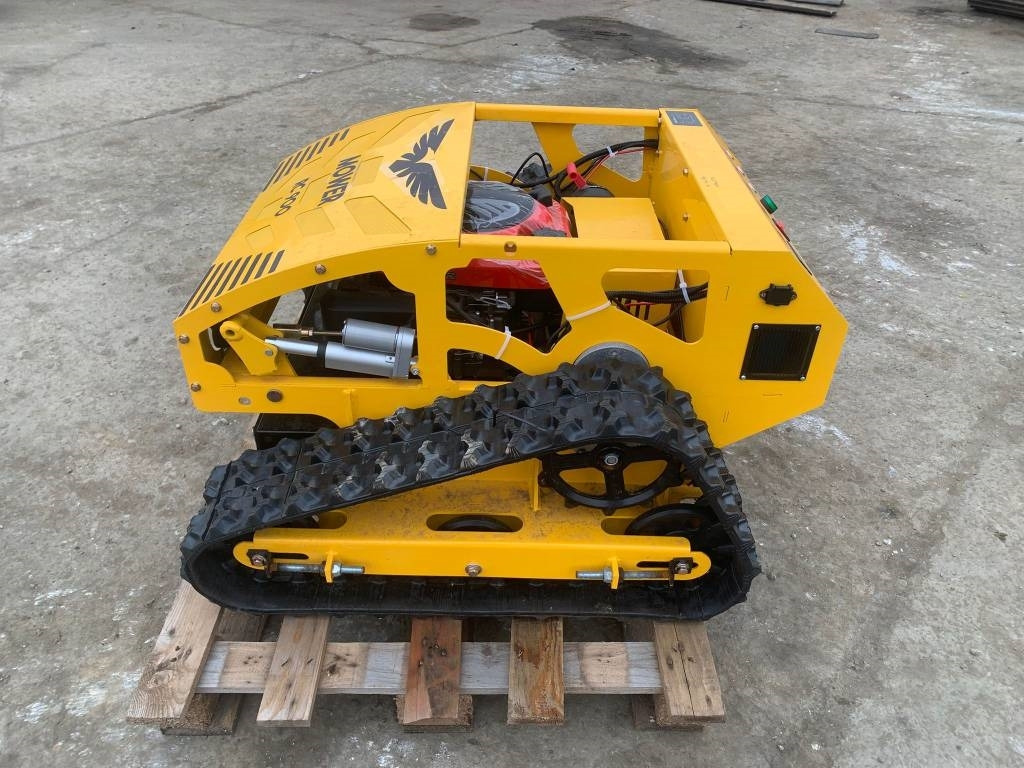 Salini RC900 - Lawn mower: picture 2 Salini RC900 - Lawn mower: picture 2