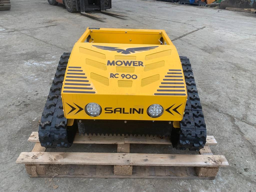 Salini RC900 - Lawn mower: picture 1 Salini RC900 - Lawn mower: picture 1