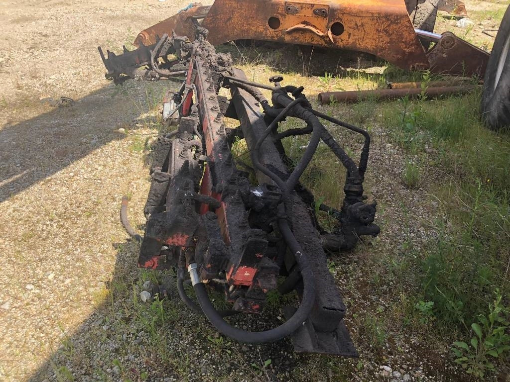 Strassmayr R7500  - Bitumen sprayer: picture 3 Strassmayr R7500  - Bitumen sprayer: picture 3