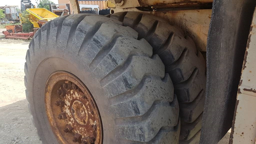 Terex TR 35 - Rigid dumper/ Rock truck: picture 5 Terex TR 35 - Rigid dumper/ Rock truck: picture 5