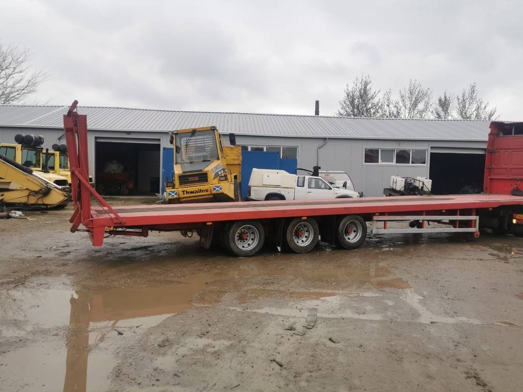 DAF XF105.410 - Tractor unit: picture 3 DAF XF105.410 - Tractor unit: picture 3