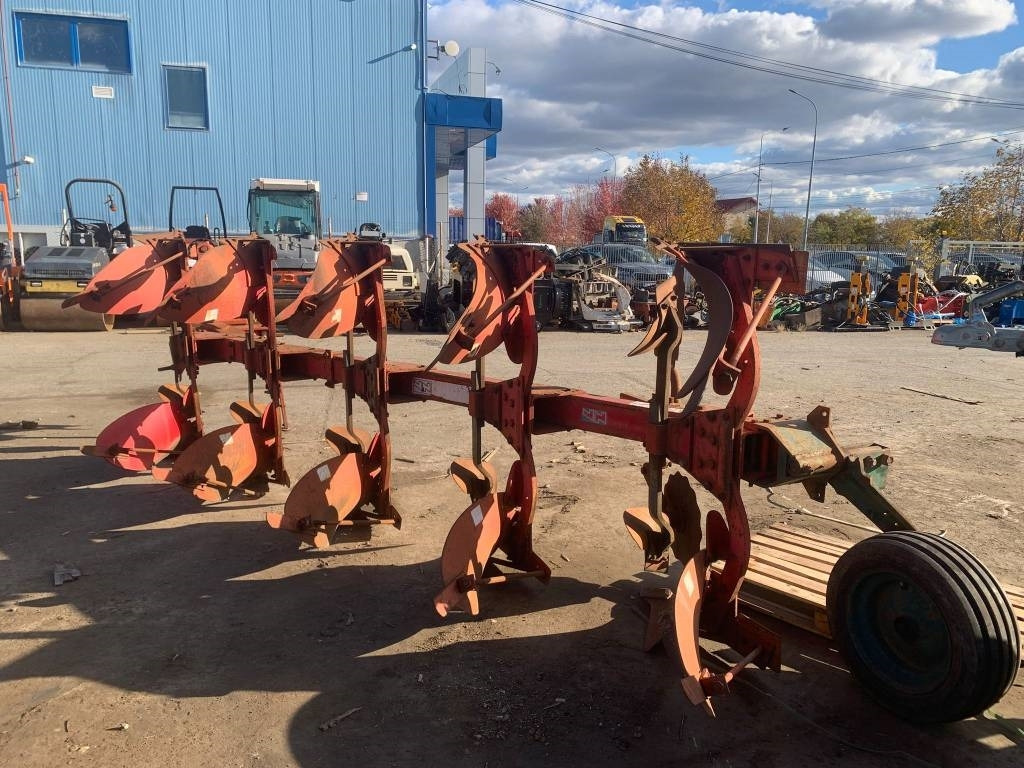 Vogel & Noot 5 - Plough: picture 3 Vogel & Noot 5 - Plough: picture 3