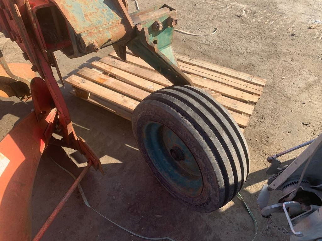 Vogel & Noot 5 - Plough: picture 4 Vogel & Noot 5 - Plough: picture 4