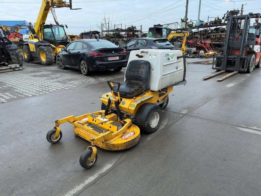 Walker MFG - Lawn mower: picture 3 Walker MFG - Lawn mower: picture 3