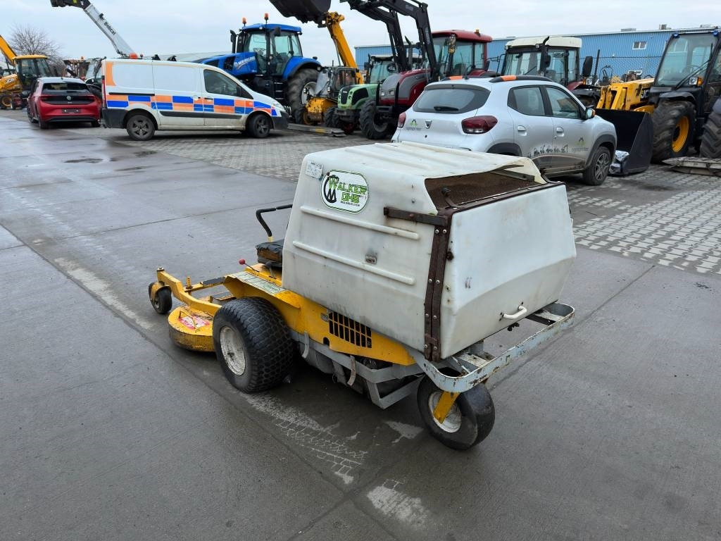 Walker MFG - Lawn mower: picture 4 Walker MFG - Lawn mower: picture 4