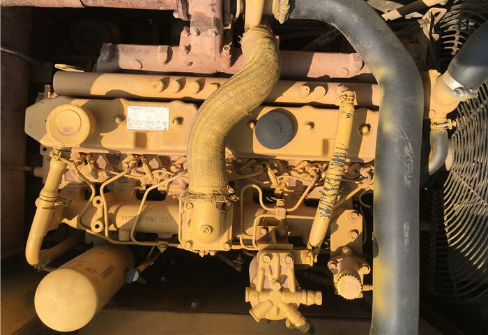 Caterpillar 320C - Crawler excavator: picture 1 Caterpillar 320C - Crawler excavator: picture 1