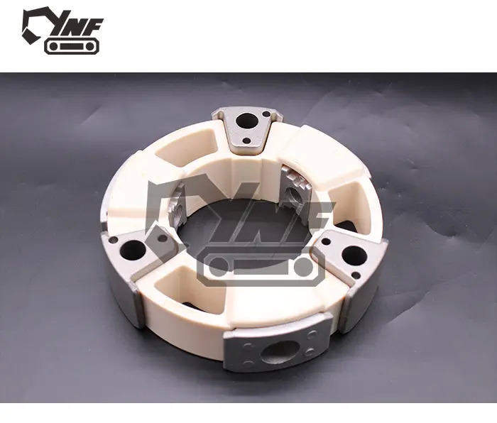 210LX LBX 290LX KRJ6622 PU Colloid Material Power Transmission Excavator Coupling - Clutch and parts: picture 3 210LX LBX 290LX KRJ6622 PU Colloid Material Power Transmission Excavator Coupling - Clutch and parts: picture 3