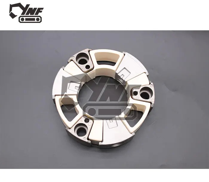 210LX LBX 290LX KRJ6622 PU Colloid Material Power Transmission Excavator Coupling - Clutch and parts: picture 4 210LX LBX 290LX KRJ6622 PU Colloid Material Power Transmission Excavator Coupling - Clutch and parts: picture 4