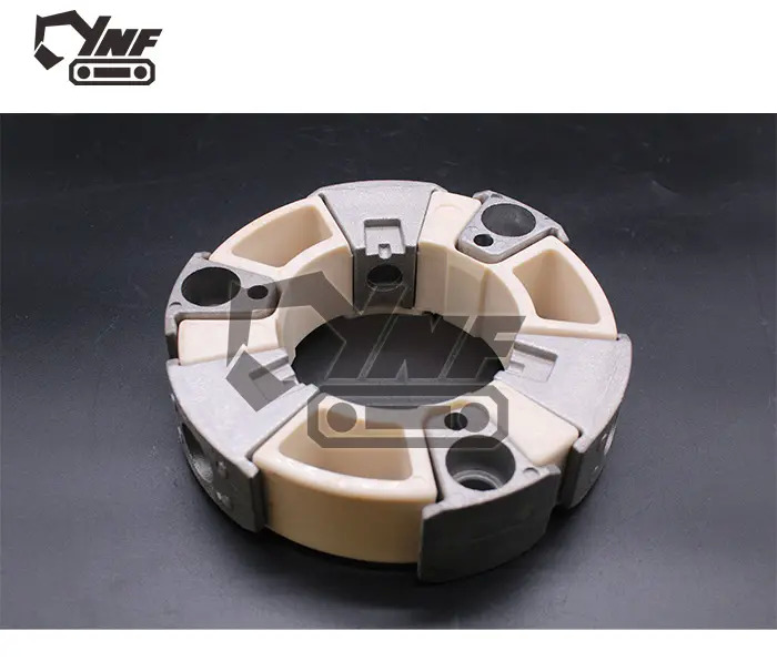 210LX LBX 290LX KRJ6622 PU Colloid Material Power Transmission Excavator Coupling - Clutch and parts: picture 5 210LX LBX 290LX KRJ6622 PU Colloid Material Power Transmission Excavator Coupling - Clutch and parts: picture 5