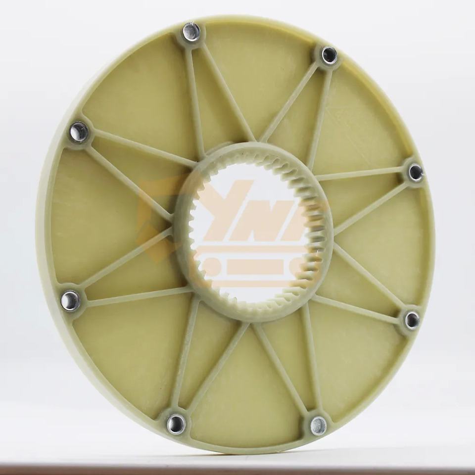 242B3 262 277C2 279C2 287C 277C 287B Flywheel Coupling 226-7635 2267635 For Skid Steer Loader Generator - Clutch and parts: picture 3 242B3 262 277C2 279C2 287C 277C 287B Flywheel Coupling 226-7635 2267635 For Skid Steer Loader Generator - Clutch and parts: picture 3
