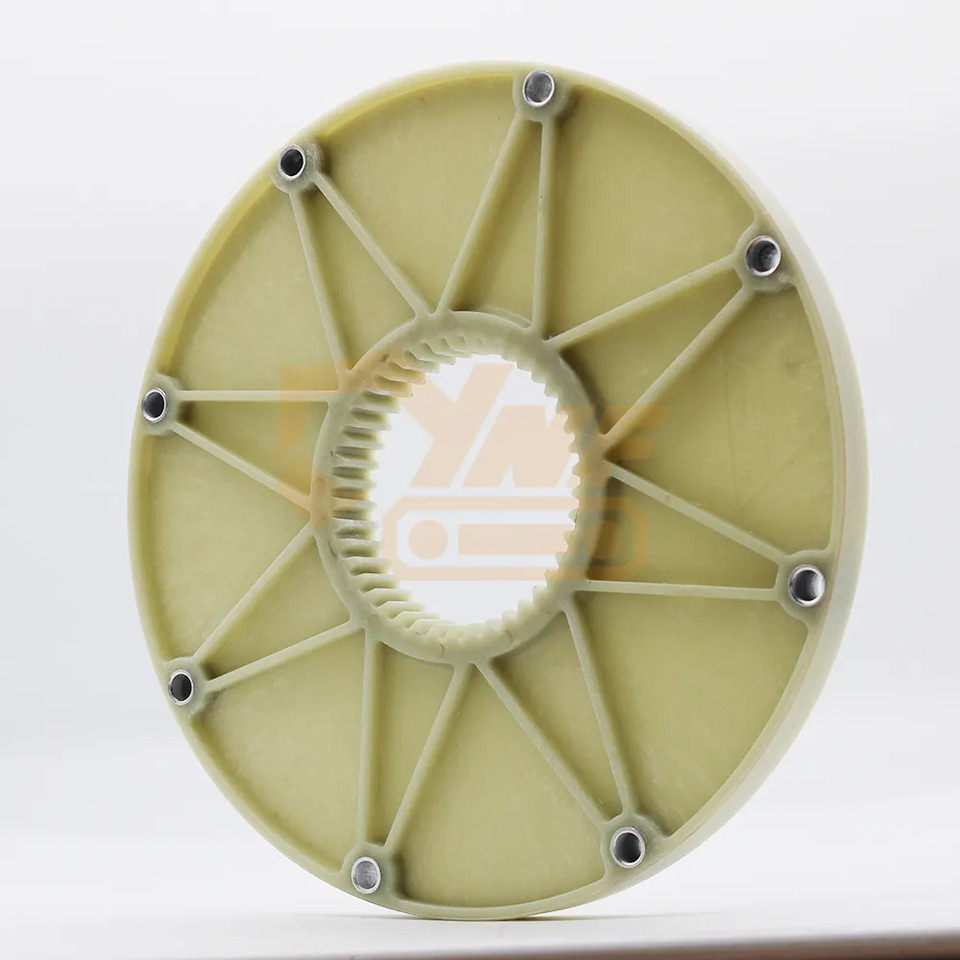 242B3 262 277C2 279C2 287C 277C 287B Flywheel Coupling 226-7635 2267635 For Skid Steer Loader Generator - Clutch and parts: picture 4 242B3 262 277C2 279C2 287C 277C 287B Flywheel Coupling 226-7635 2267635 For Skid Steer Loader Generator - Clutch and parts: picture 4