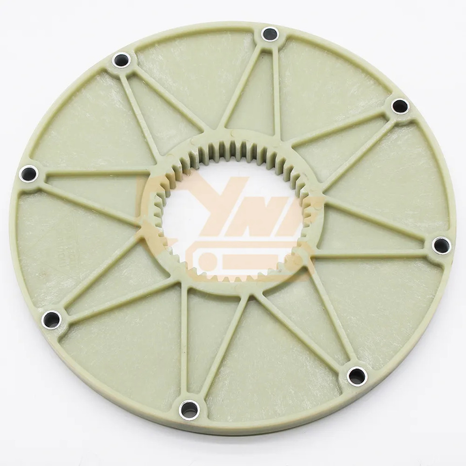 242B3 262 277C2 279C2 287C 277C 287B Flywheel Coupling 226-7635 2267635 For Skid Steer Loader Generator - Clutch and parts: picture 1 242B3 262 277C2 279C2 287C 277C 287B Flywheel Coupling 226-7635 2267635 For Skid Steer Loader Generator - Clutch and parts: picture 1