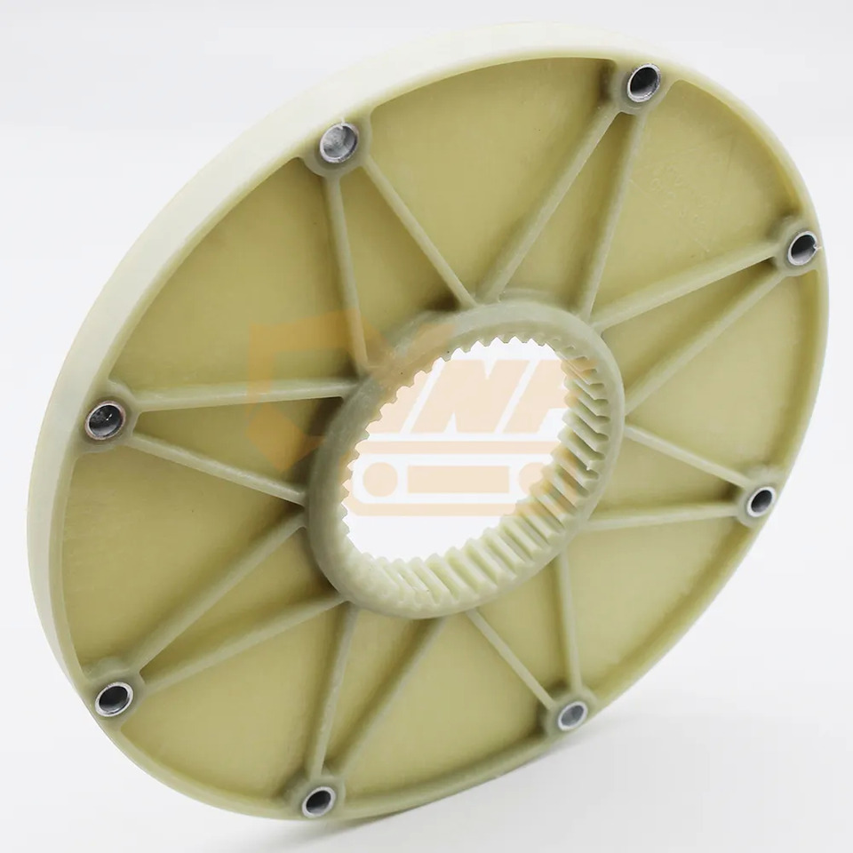 242B3 262 277C2 279C2 287C 277C 287B Flywheel Coupling 226-7635 2267635 For Skid Steer Loader Generator - Clutch and parts: picture 5 242B3 262 277C2 279C2 287C 277C 287B Flywheel Coupling 226-7635 2267635 For Skid Steer Loader Generator - Clutch and parts: picture 5