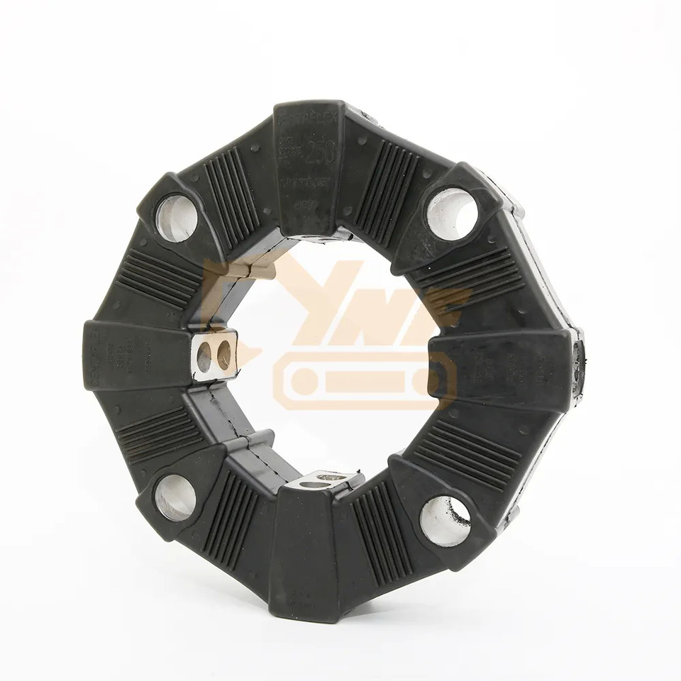 400A Excavator Coupling STEP HOLES Replacement Centaflex CF-A-400 SIZE 400 Series 2019608 3633643 778322 - Clutch and parts: picture 4 400A Excavator Coupling STEP HOLES Replacement Centaflex CF-A-400 SIZE 400 Series 2019608 3633643 778322 - Clutch and parts: picture 4