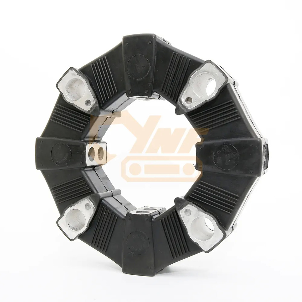 400A Excavator Coupling STEP HOLES Replacement Centaflex CF-A-400 SIZE 400 Series 2019608 3633643 778322 - Clutch and parts: picture 3 400A Excavator Coupling STEP HOLES Replacement Centaflex CF-A-400 SIZE 400 Series 2019608 3633643 778322 - Clutch and parts: picture 3